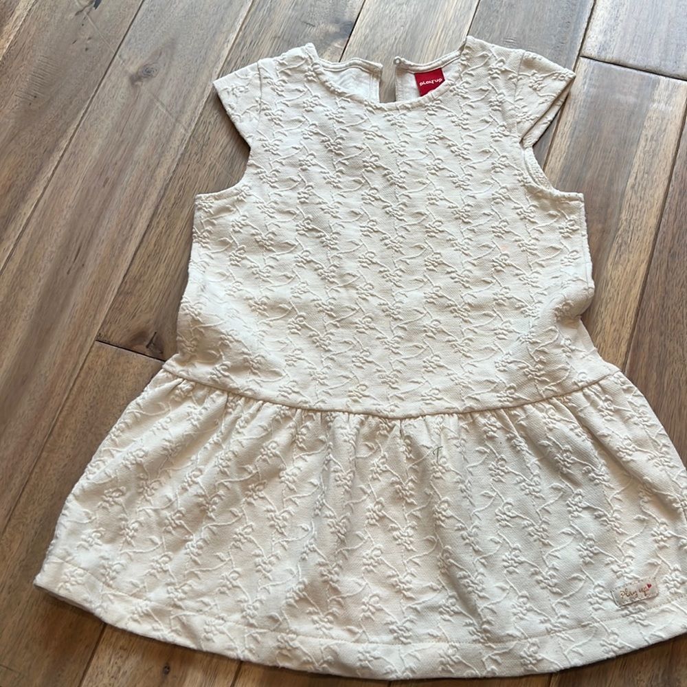 Playup dress
